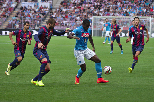 Duvan Zapata