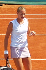 Elena Bovina