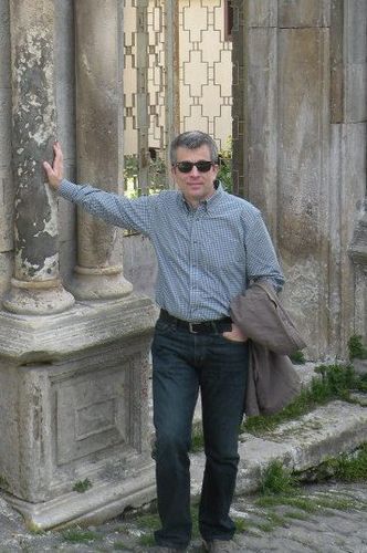 Fahrettin Ciloglu