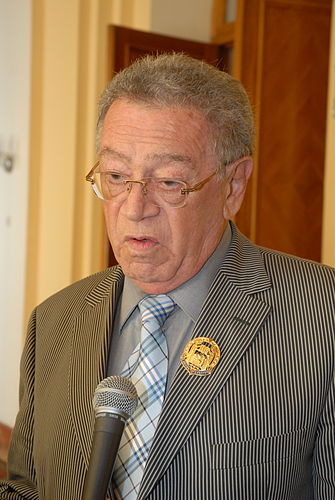 Emil Gabrielian