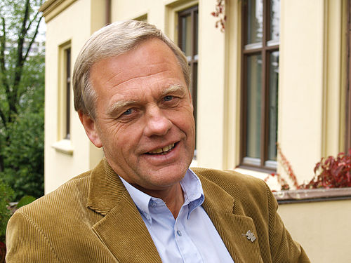 Ernst Baasland