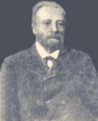 Ernest Rouquaud