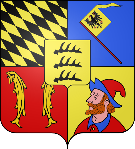 Ferdinand Wurttemberg