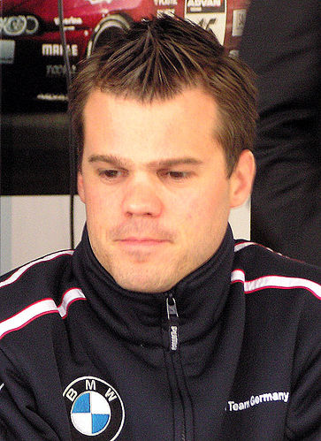 Dirk Muller