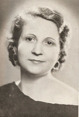 Elisa Godinez Gomez de Batista