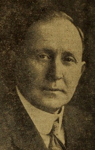 Evert Sparks