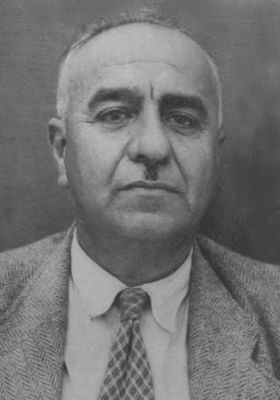 Eliyahu Hacarmeli