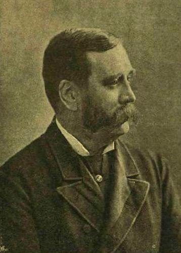 Edwin Atkinson
