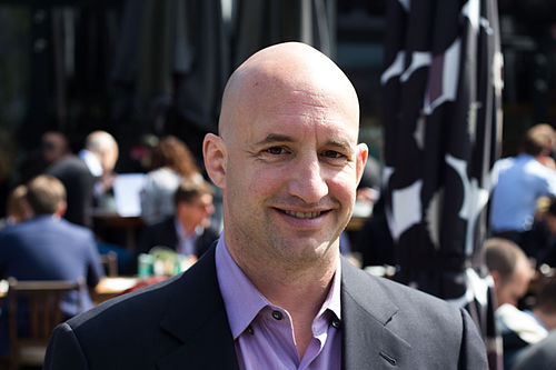 Eric Brewer