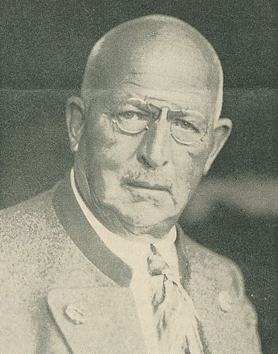 Erich Lexer