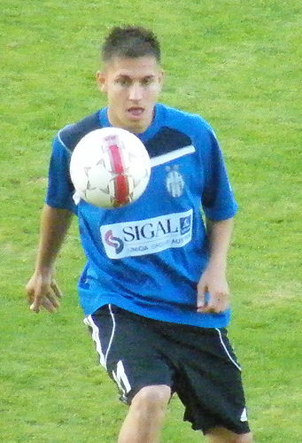 Ergys Sorra