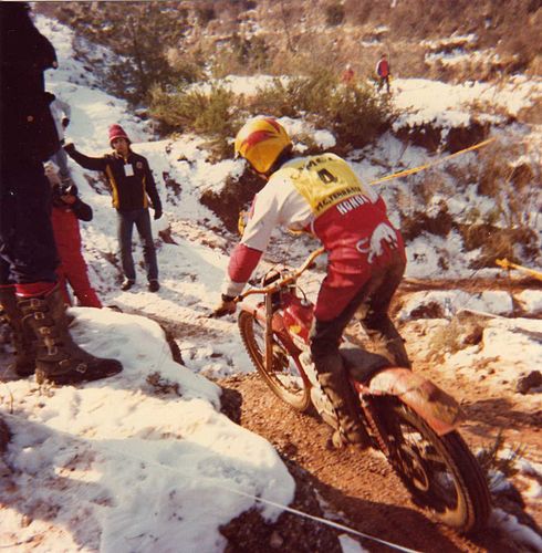 Eddy Lejeune