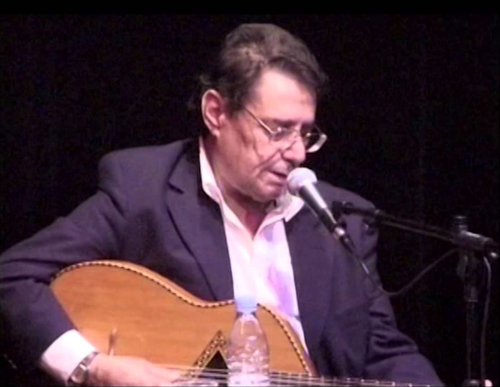 El-Hadj El Hachmi Guerouabi