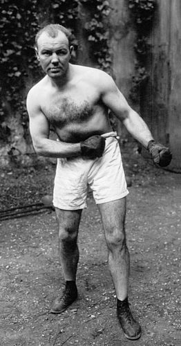 Eddie McGoorty