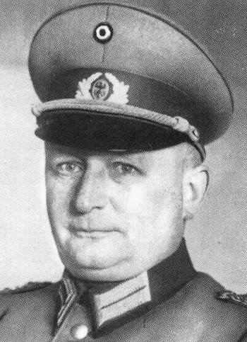 Ferdinand Bredow