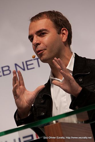 Fabrice Grinda