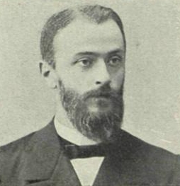 Dimitri Ivanovsky
