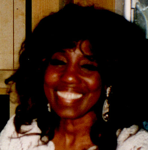 Pearl McBroom