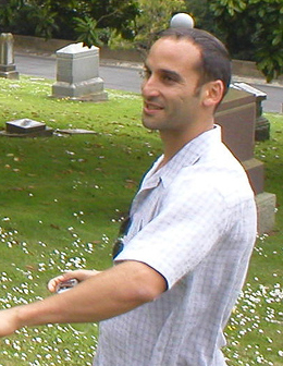 Elan Lee