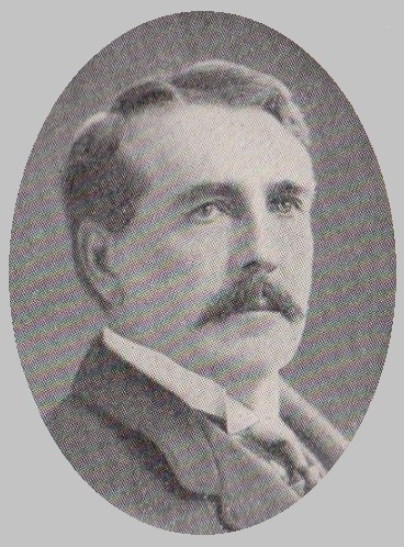 Elmer Morse