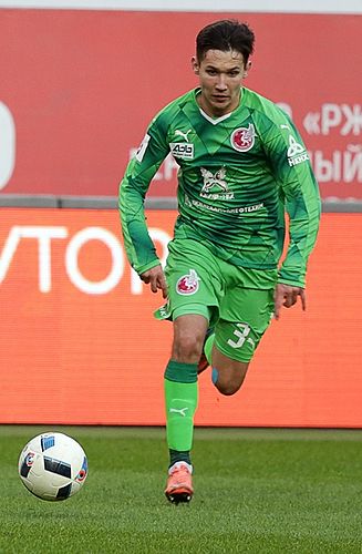 Elmir Nabiullin