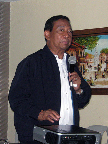 Elenita Binay