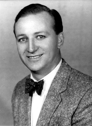 Donald Colless