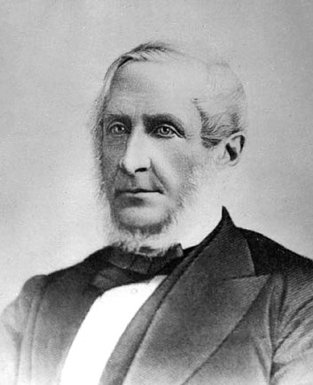 Edward Palmer