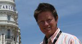 Chris Kobin