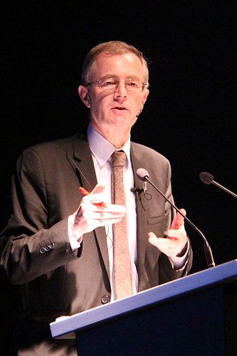 David Stevenson