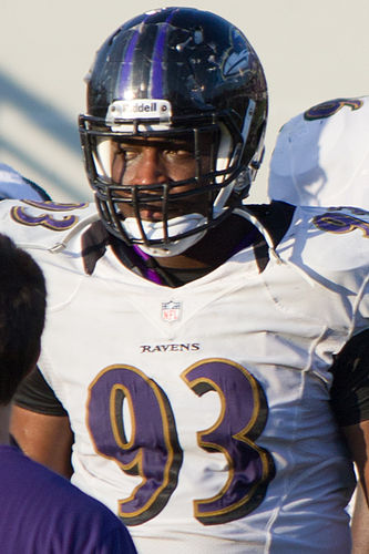DeAngelo Tyson