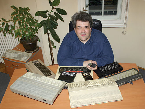 Dejan Ristanovic