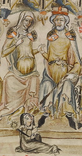 Berchtold Berthold IV Duke of Merania