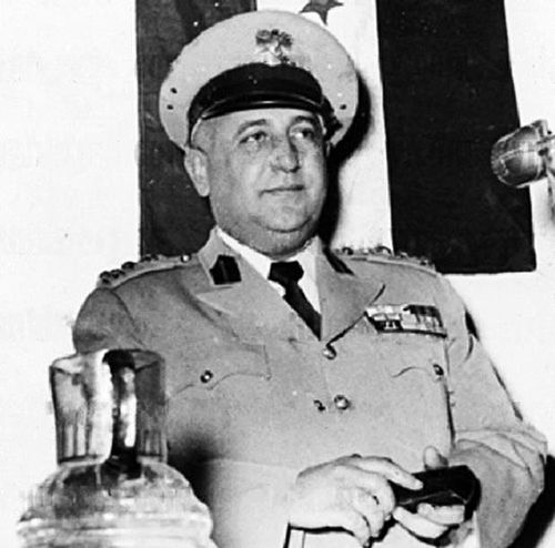 Faouzi Selu