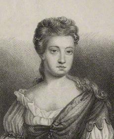 Frances Frances Norton