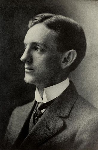 Edward Graham