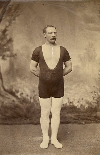 Edwin Bibby