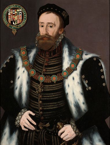 Edward Hastings
