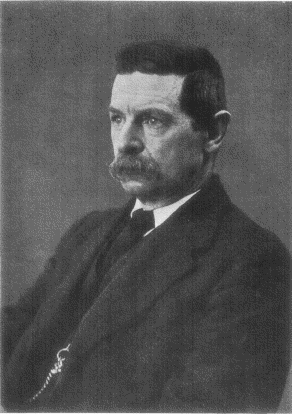 Edward Reynolds