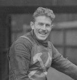 Eric Chitty