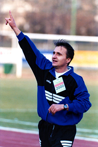 Edin Osmanovic