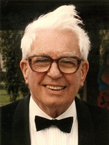 Eugene Suttle