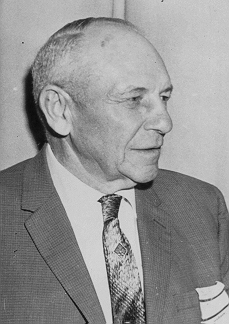 Earl Rusk