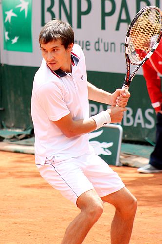 Eugene Donskoy