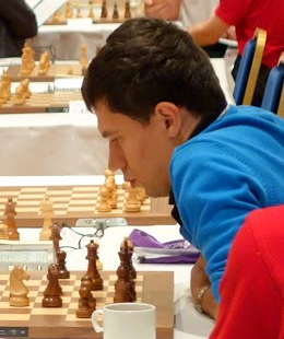 Yevgeni Alekseiev