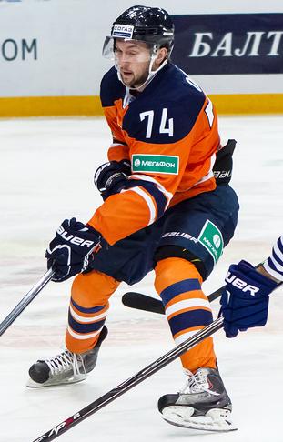 Yevgeni Orlov