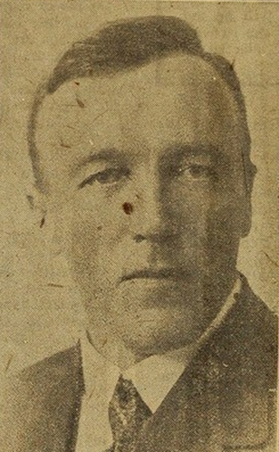 Donald Kennedy
