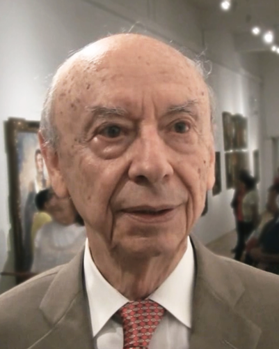 Federico Doig