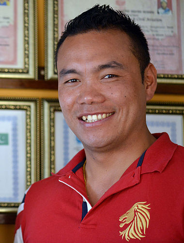 Dawa Sherpa