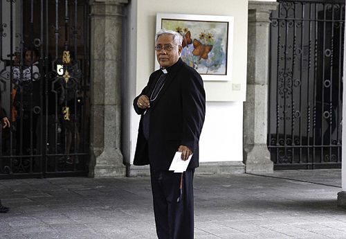 Fausto Travez